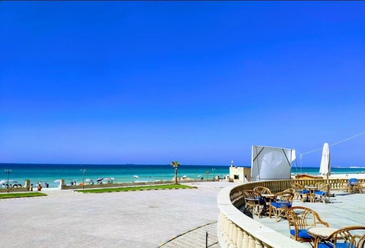 General view 2, SeaView Hotel, Ad-Dukhaylah