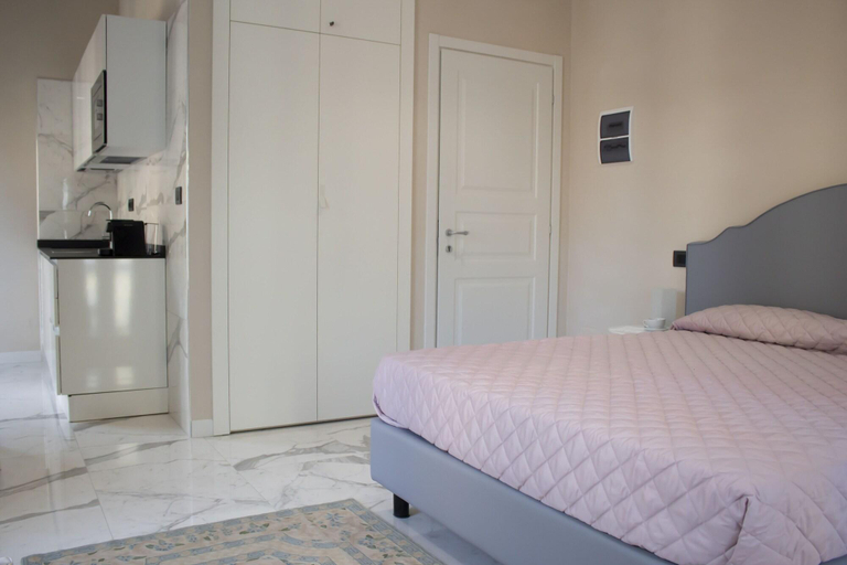 Bedroom 2, Fidelio, La Spezia