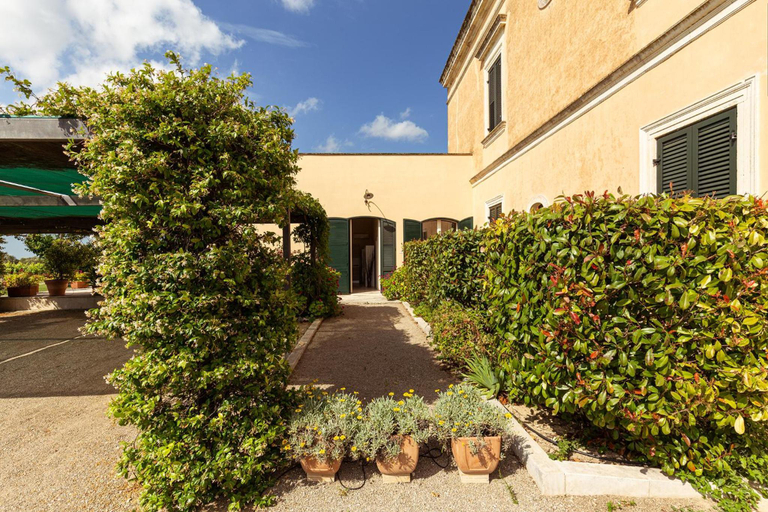 General view 3, Tenuta Giardini Nuovi, Lecce