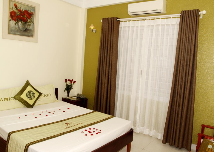 General view 4, Amigo Hotel, Huế