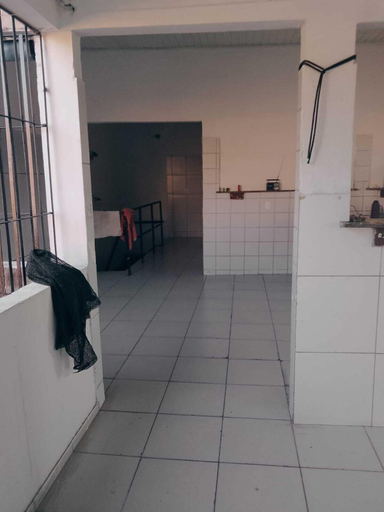 Interior 4, Hostel e pousada Bem Viver, São Luis