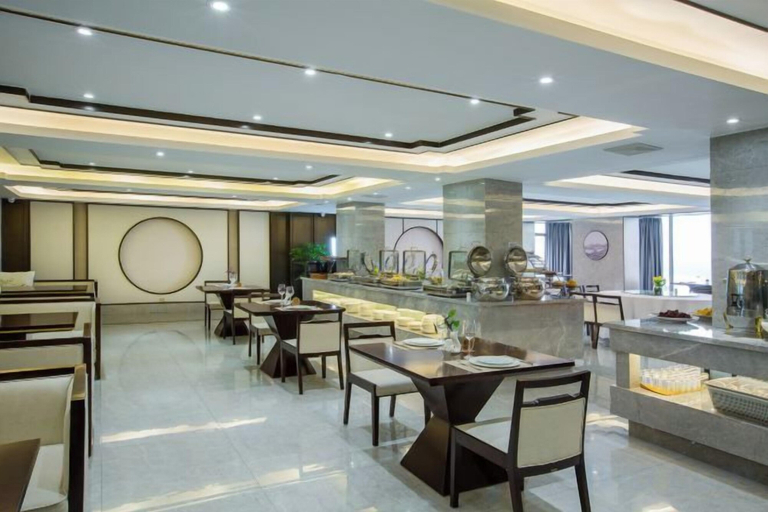 Food & Drinks 4, Riverside Garden Holiday Hotel, Hangzhou