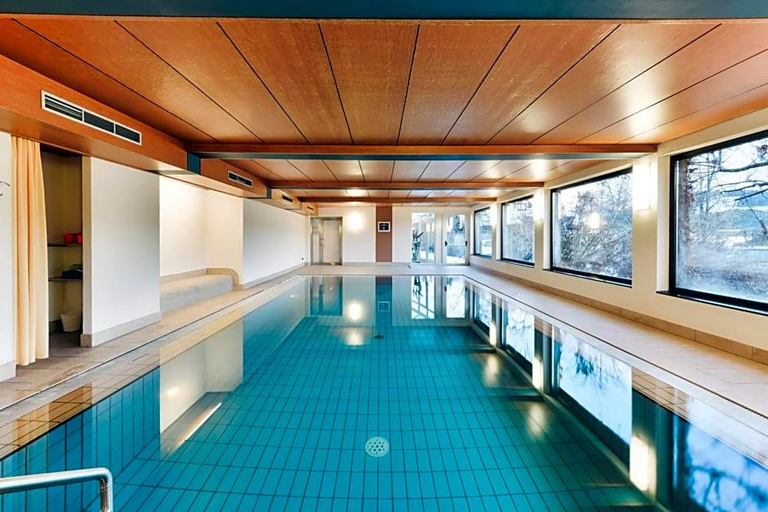 Sport & Beauty 5, Stern, Bolzano