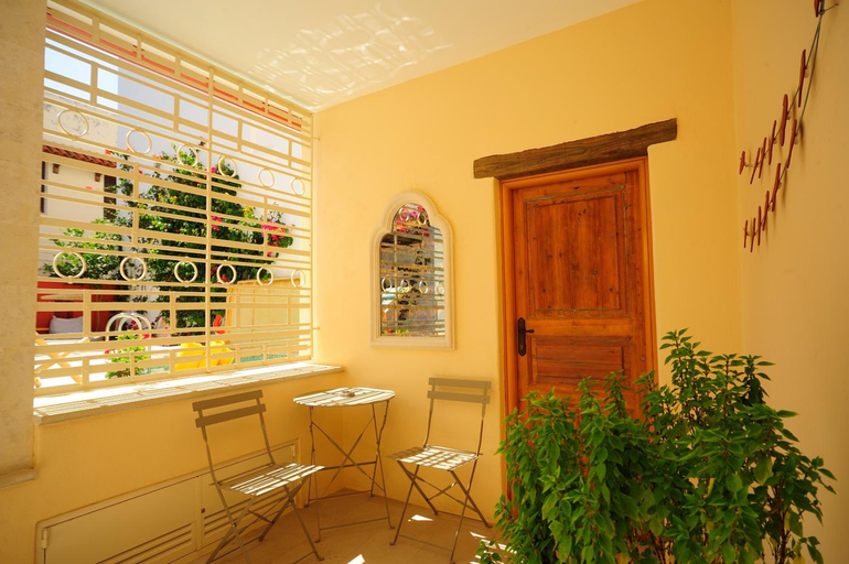 Food & Drinks 5, Veranda Rossa Suites, Crete