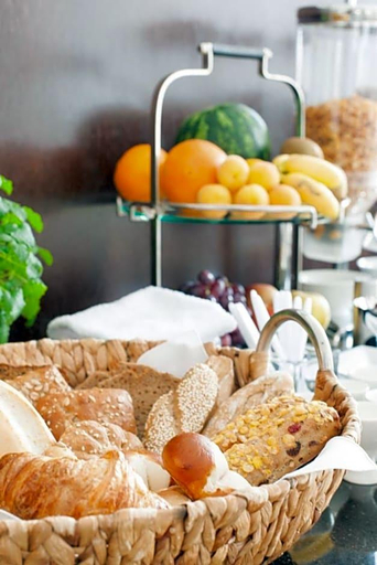 Food & Drinks 5, Am Burgmannshof, Region Hannover