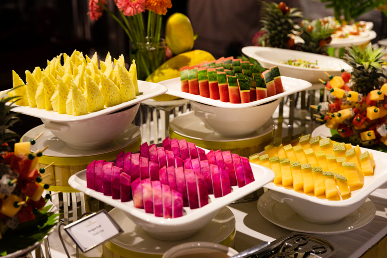 Restaurant 3, DQua Hotel and Apartment, Nha Trang