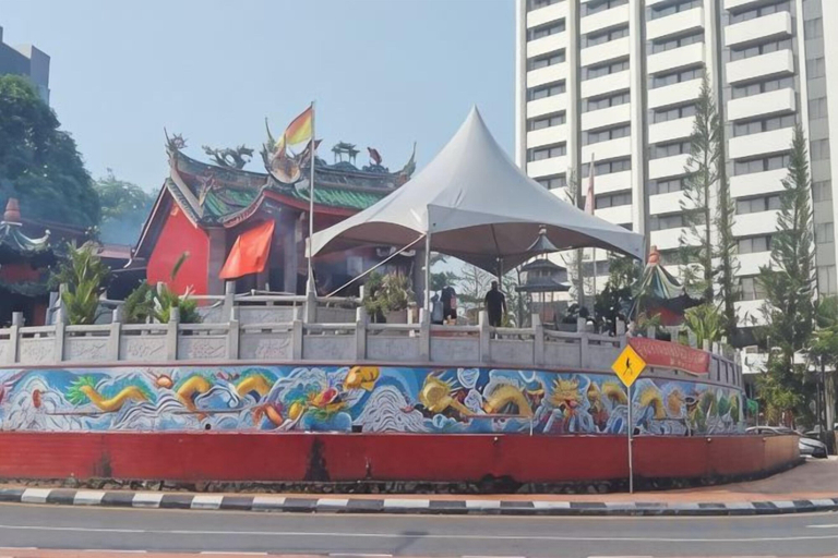 Miscellaneous 3, Riverbank Suites - River View Level 11, Sleeps 7, Kuching