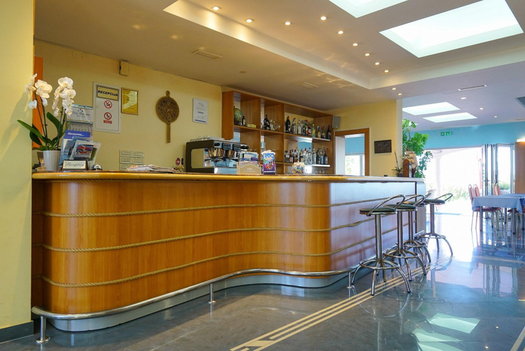 Public Area 3, Hotel Belvedere, Sukošan