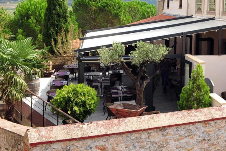 Exterior & Views 1, Auberge du Cellier, Pyrénées-Orientales