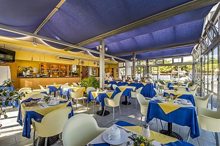 Food & Drinks 5, Hotel Minerva, Udine