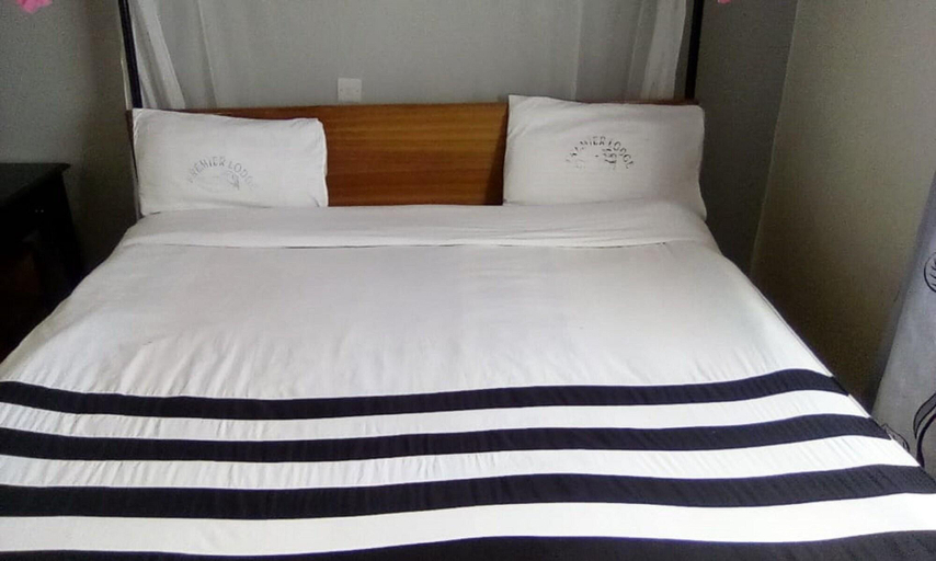 Room 2, Premier Lodge, Nakuru Town East