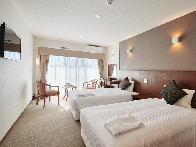 Bedroom 3, Creass Hotel TSUBOGAWA Marche, Naha