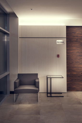 Public Area 2, Aykun Hotel, Astana City