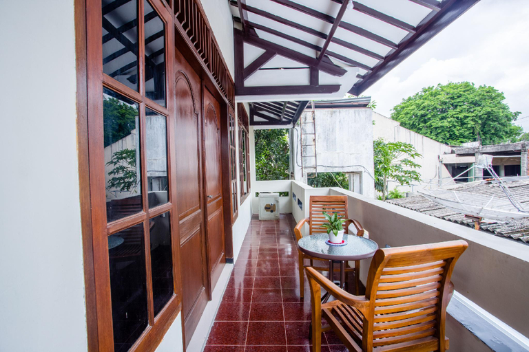 General view 4, 2409 Safara Guesthouse, Semarang