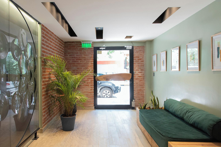 Public Area 3, H5063, Distrito Federal