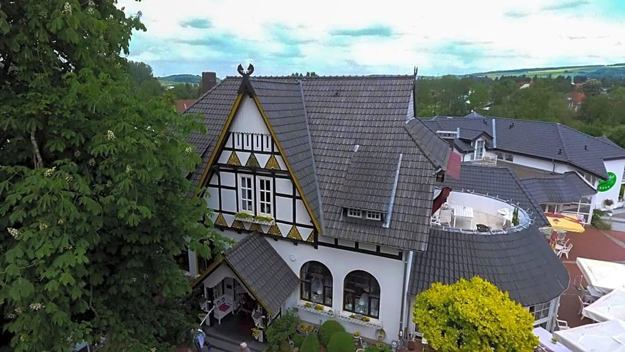 Exterior & Views 2, Kastanienhof, Hameln-Pyrmont
