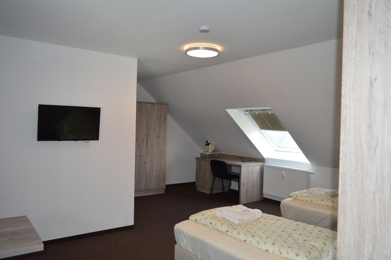 Room 2, Pension zur Traube, Rhein-Erft-Kreis