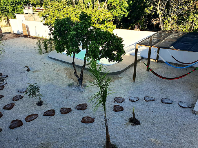 Pool 4, Villas Chital Bacalar, Othón P. Blanco