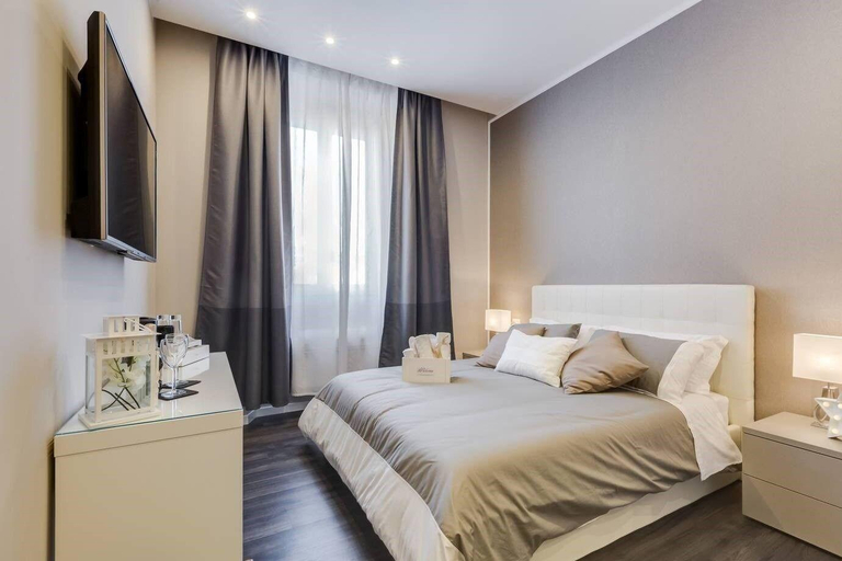 General view 5, Hanky Suite, Rome