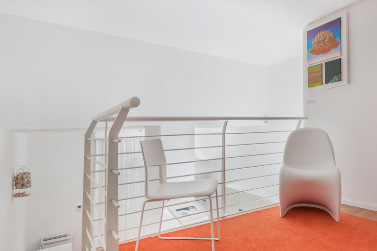 Room 3, Residence Grandi Magazzini, Nuoro