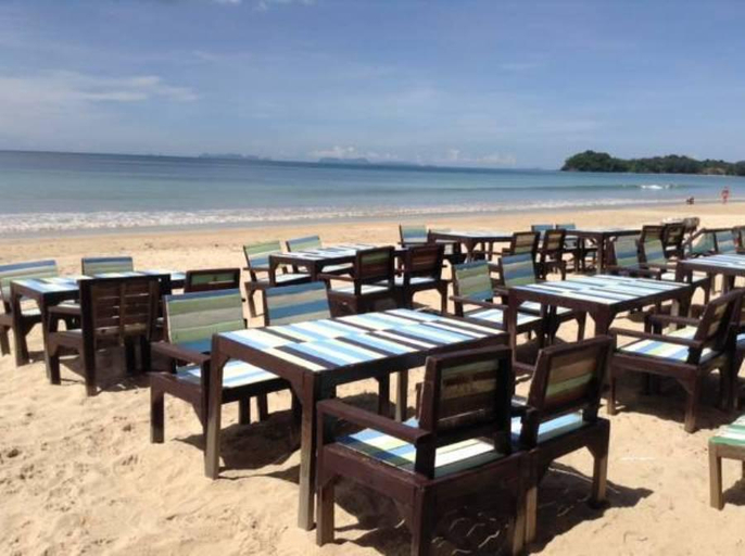 General view 3, Lanta Cottage, Ko Lanta