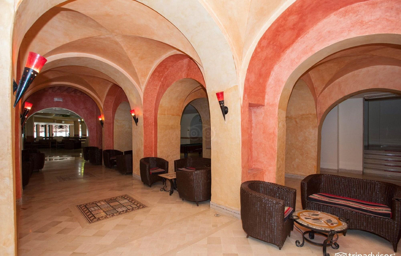 Public Area 2, El Kantaoui Center and Spa, Hammam Sousse