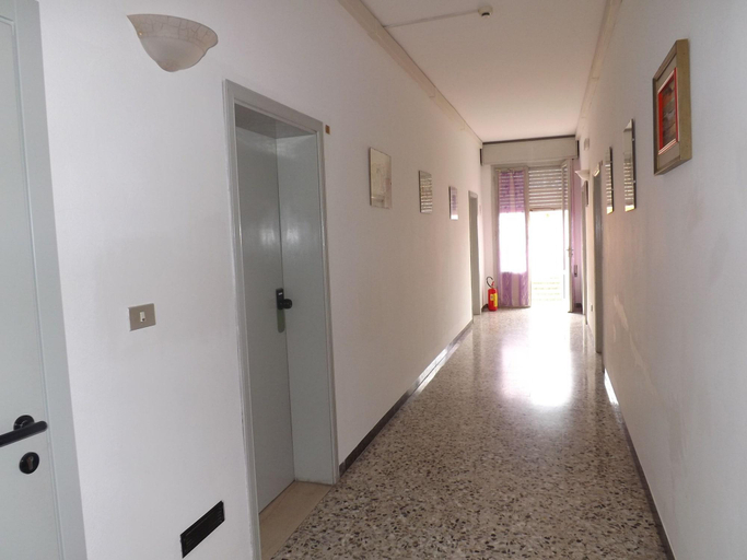 Public Area 2, Hotel La Vela, Rimini