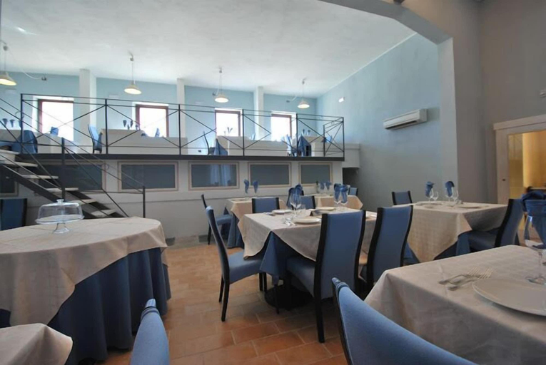 Food & Drinks 3, Pantanelli Di Vendicari, Syracuse