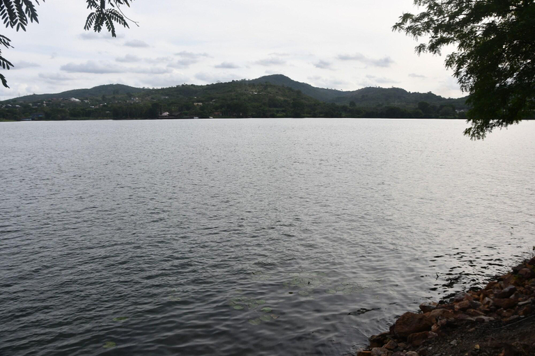 Exterior & Views 2, Raffin Royal Lodge, Asuogyaman