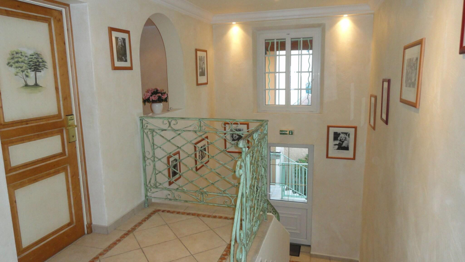 Public Area 2, Hotel & Spa La Villa, Var