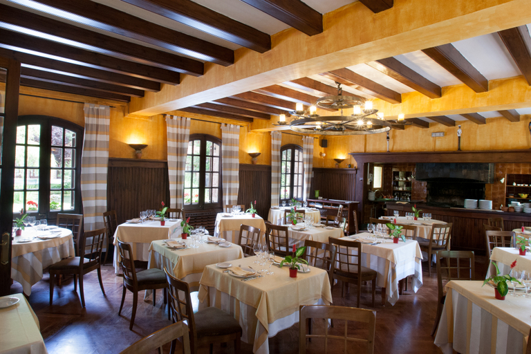 Food & Drinks 5, Husa Sant Bernat, Barcelona