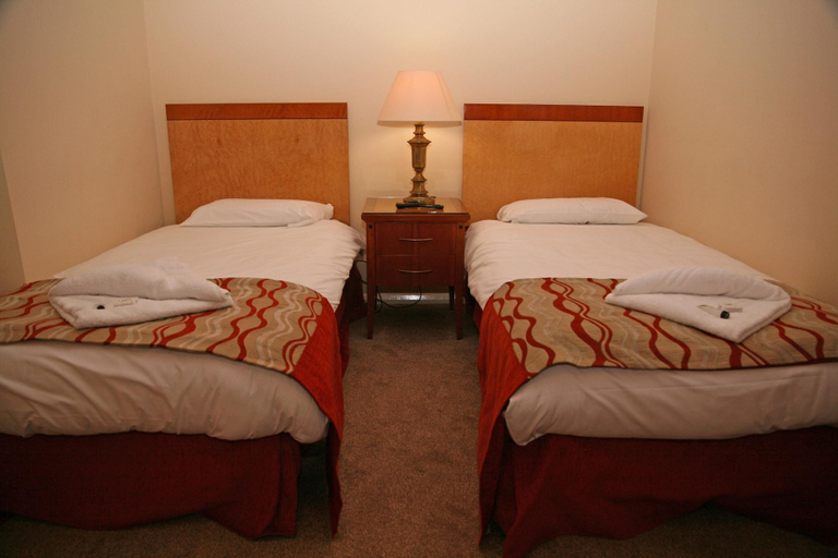 Room 4, Black Horse Inn, Lincolnshire