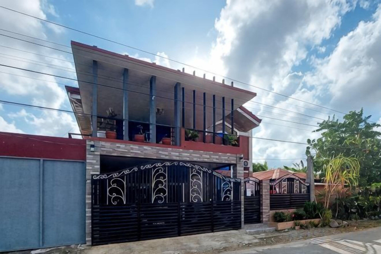 Exterior & Views 2, RedDoorz @ R2K Pension House, Puerto Princesa City