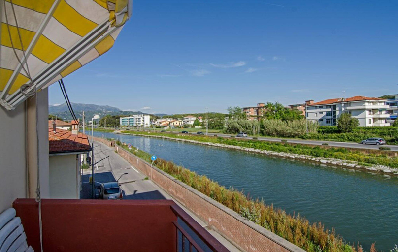 Exterior & Views 2, Hotel Laurin, Lucca