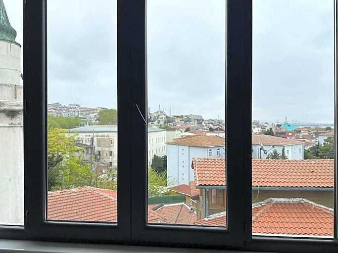 Exterior & Views 2, Costera Hotel, Fatih