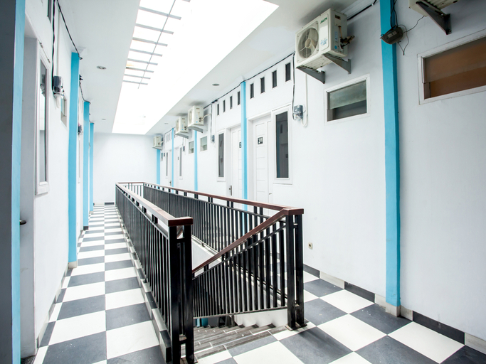 Lobby 5, 453 Rumah Idaman Bunda, Medan