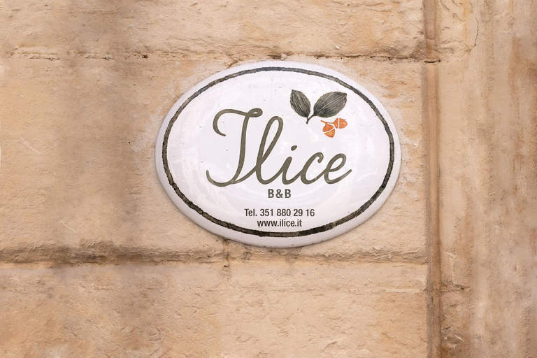 Exterior & Views 2, Ilice B&B, Lecce
