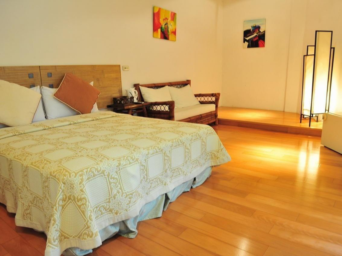 Bedroom 5, Kenting Corner B B, Pingtung
