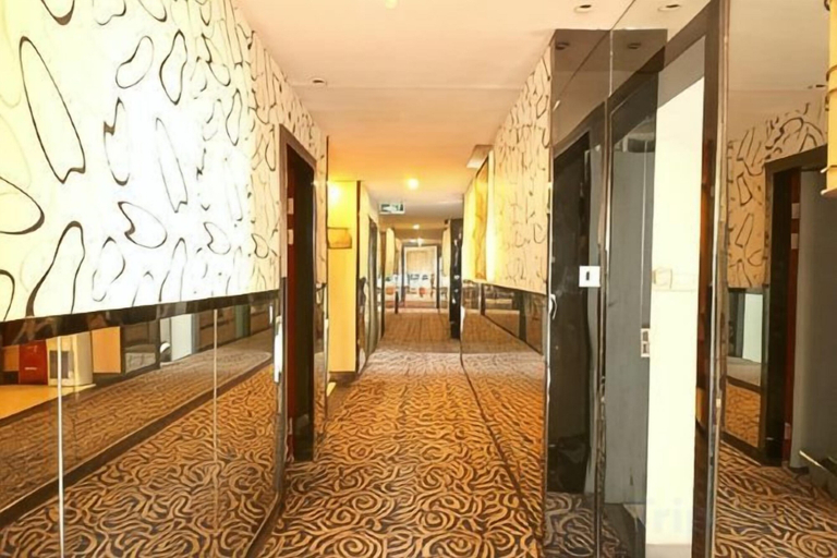 Others 5, Aifeng Hotel (Yiwu Gongren North Road), Jinhua