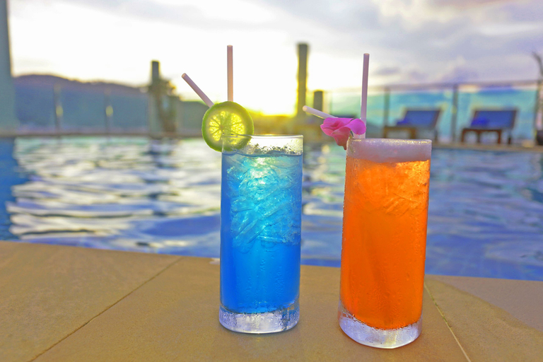 Bar, Addplus Hotel & Spa, Pulau Phuket