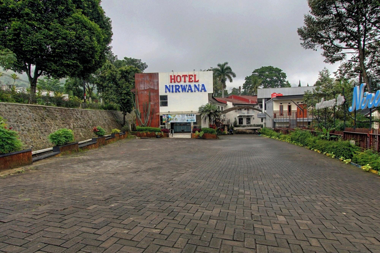 General view