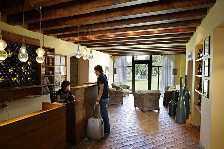 Lobby 2, Agriturismo Fossa Mala, Pordenone