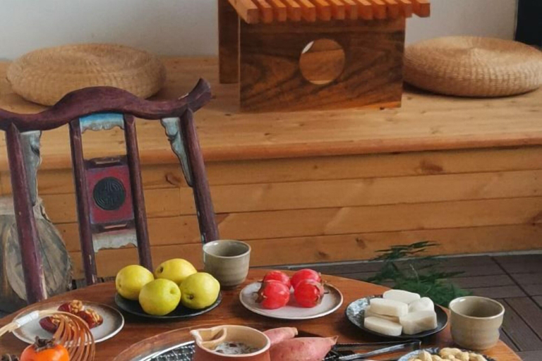 Food & Drinks 4, Hangzhou Zhinan Zhibei Homestay, Hangzhou
