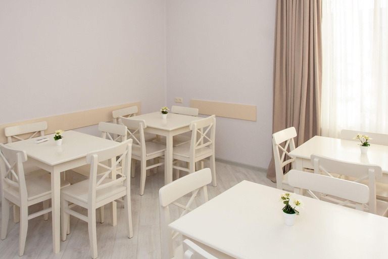 Food & Drinks 5, Hotel Casa Calda, Kutaisi