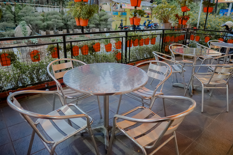 Public Area 2, Rossan Villa, Bandung