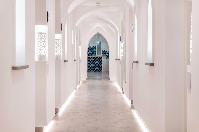 Public Area 4, Corallo Blu Hotel De Charme, Napoli