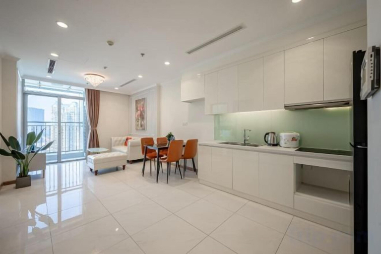 Others 5, Vinhomes Central Park - PHAN DANG Residences, Bình Thạnh