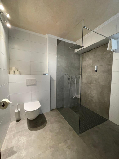 Bathroom 4, Moarhof, Kufstein