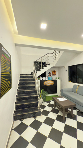Others 4, Sapphire Mansion Alibaug, Raigarh
