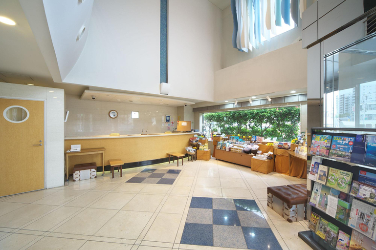 Others, Daiichi Inn Shonan, Fujisawa